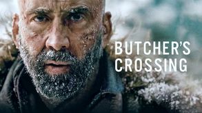 Butcher's Crossing, Film Western, Sur CINE+OCS